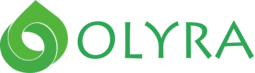 Logo Olyra