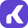 Logo Kommo CRM