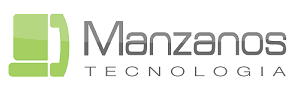 Logo Manzanos Tecnologia