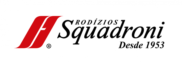 Logo Rodízios Squadroni